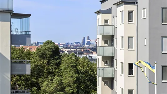 Bostadsrätter till salu i Södermalm - foto 12