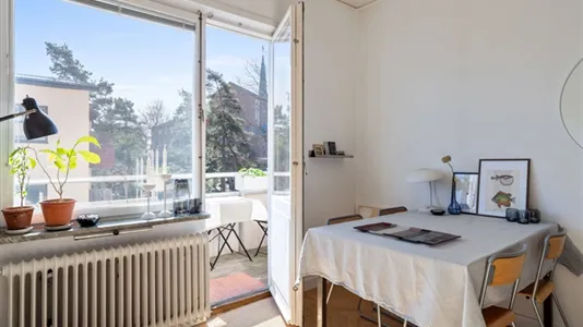 Bostadsrätter till salu i Kungsholmen - foto 5