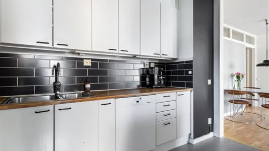 Bostadsrätter till salu i Södermalm - foto 9