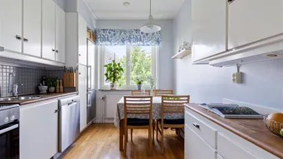 Bostadsrätt till salu i Söderort
