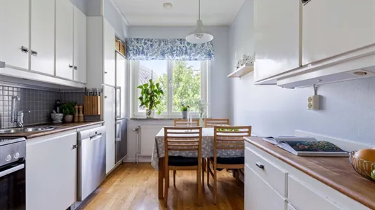 Bostadsrätter till salu i Söderort - foto 1