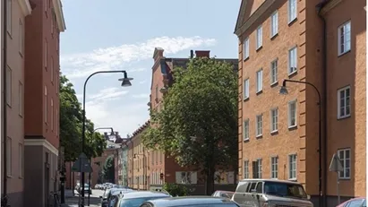 Norrmalm - 1rok - tillsv - 9.775kr/mån