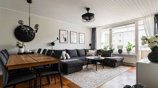 Bostadsrätter till salu i Söderort - foto 1