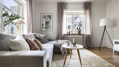 Bostadsrätt till salu i Söderort