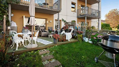 Bostadsrätt till salu i Västerort