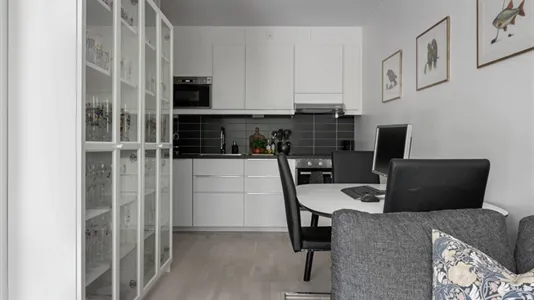 Bostadsrätter till salu i Huddinge - foto 8