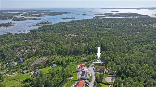 Tomter till salu i Strömstad - foto 1