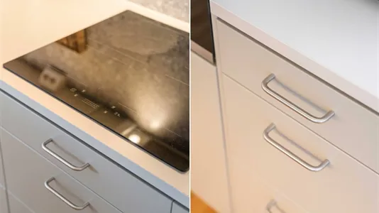 Bostadsrätter till salu i Huddinge - foto 8