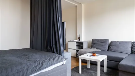 Bostadsrätter till salu i Söderort - foto 9