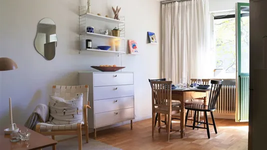 Bostadsrätter till salu i Söderort - foto 1