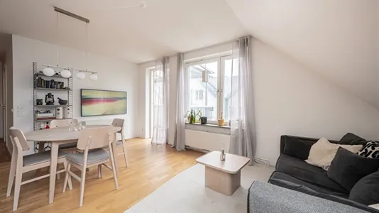 Bostadsrätter till salu i Hammarbyhamnen - foto 13