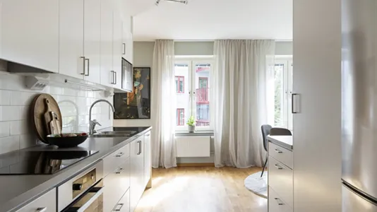 Bostadsrätter till salu i Söderort - foto 11