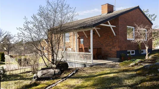 Bostadsrätter till salu i Värmdö - foto 4