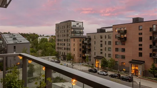 Bostadsrätter till salu i Västerort - foto 3