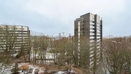 Bostadsrätter till salu i Södermalm - foto 5