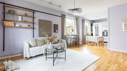 Bostadsrätter till salu i Söderort - foto 11