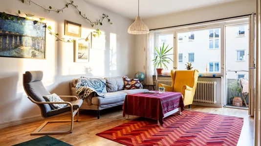 Bostadsrätter till salu i Söderort - foto 6