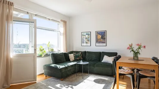 Bostadsrätter till salu i Hammarbyhamnen - foto 10