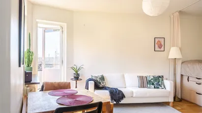 Bostadsrätt till salu i Hammarbyhamnen