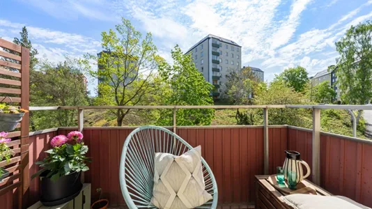 Bostadsrätter till salu i Nacka - foto 1