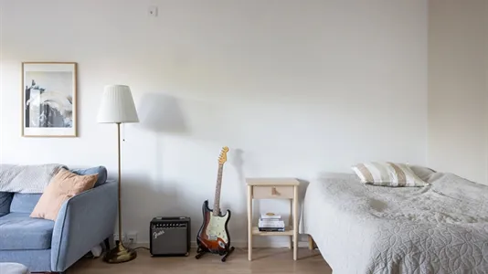 Bostadsrätter till salu i Södermalm - foto 11