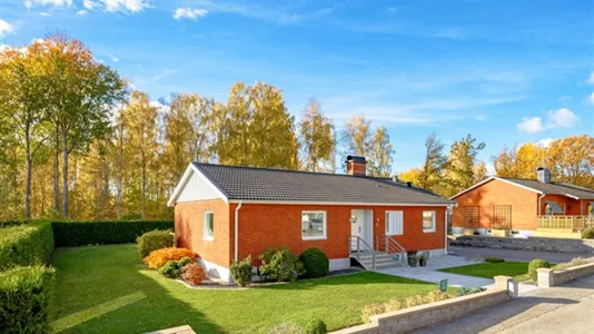 Lägenheter till salu i Växjö - foto 1