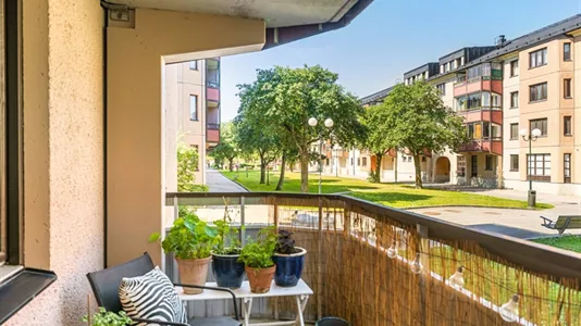 Bostadsrätter till salu i Söderort - foto 12