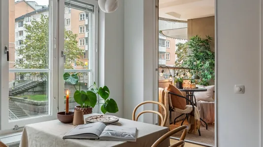 Bostadsrätter till salu i Södermalm - foto 13