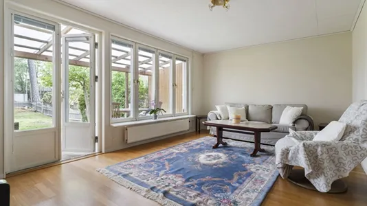 Bostadsrätter till salu i Huddinge - foto 13