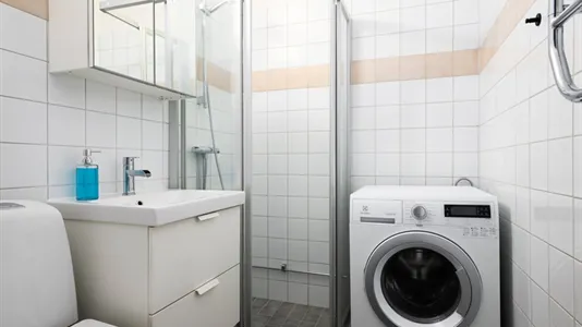 Bostadsrätter till salu i Haninge - foto 5