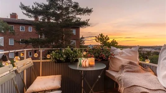 Bostadsrätter till salu i Västerort - foto 4