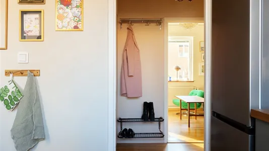 Bostadsrätter till salu i Söderort - foto 6