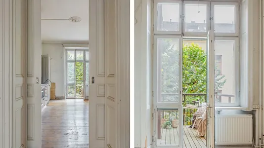 Bostadsrätter till salu i Södermalm - foto 4