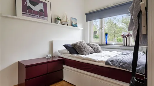 Bostadsrätter till salu i Söderort - foto 11