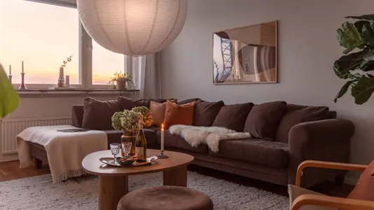 Bostadsrätter till salu i Hammarbyhamnen - foto 9