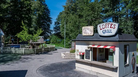 Bostadsrätter till salu i Huddinge - foto 11