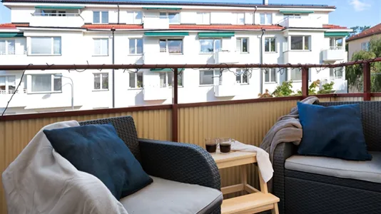 Bostadsrätter till salu i Kungsholmen - foto 5