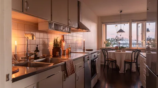 Bostadsrätter till salu i Södermalm - foto 8