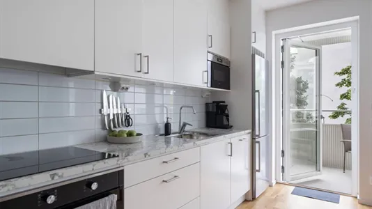 Bostadsrätter till salu i Söderort - foto 4