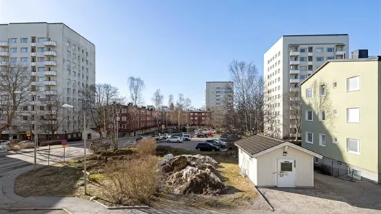 Bostadsrätter till salu i Söderort - foto 7