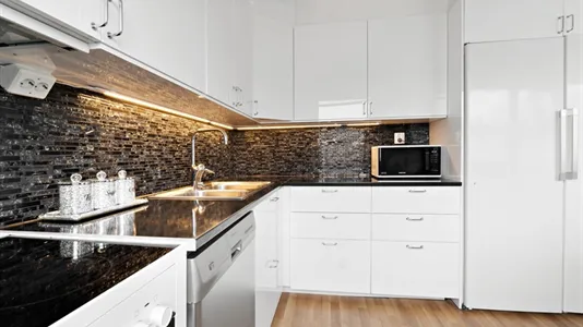Bostadsrätter till salu i Haninge - foto 1