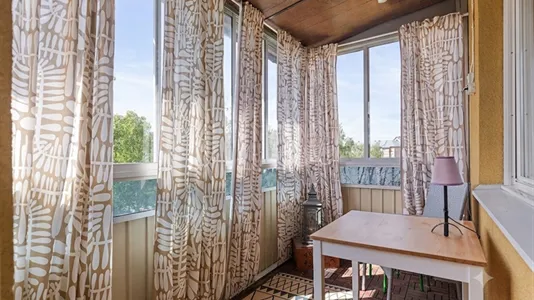 Bostadsrätter till salu i Huddinge - foto 1