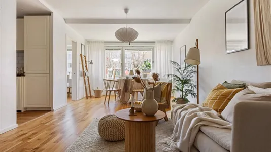 Bostadsrätter till salu i Söderort - foto 2