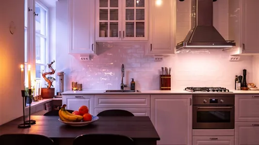 Bostadsrätter till salu i Södermalm - foto 1