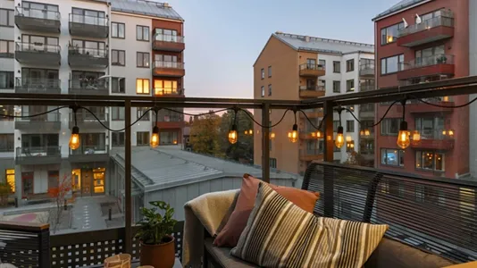 Bostadsrätter till salu i Söderort - foto 10