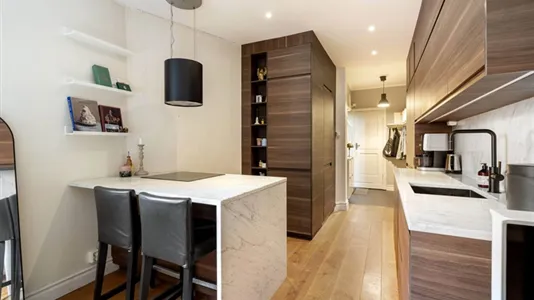 Bostadsrätter till salu i Södermalm - foto 9