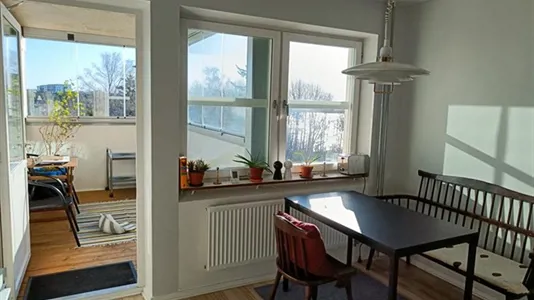 Lägenheter i Täby - foto 2
