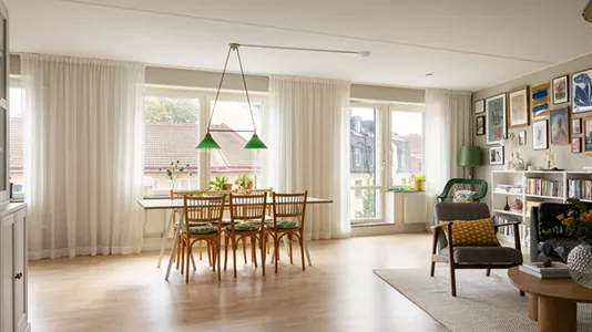 Bostadsrätter till salu i Söderort - foto 5