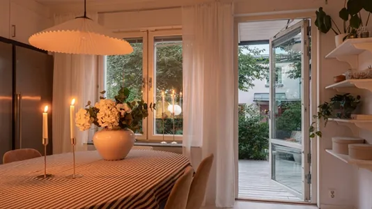 Bostadsrätter till salu i Nacka - foto 6