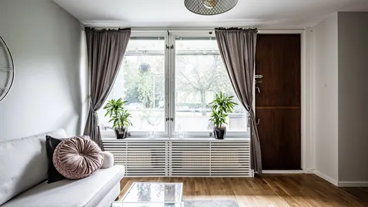 Bostadsrätter till salu i Söderort - foto 5